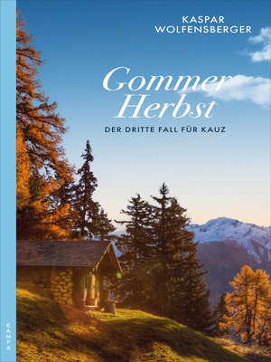 cover image of Gommer Herbst